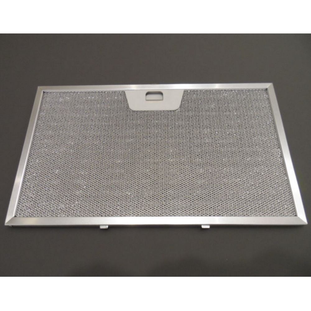 Filtro metallico mascherina INCA SMART C-HC
